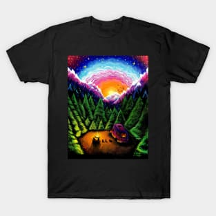 Tranquil Valley T-Shirt